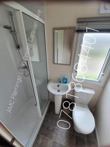 Flamingo Land - Woodlands W174