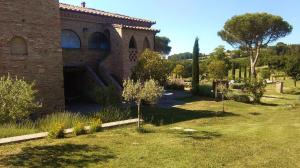 Villa Nobile Cortona family apartments