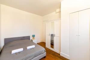 Appartements GuestReady - A small miracle in Ivry-sur-Seine : photos des chambres