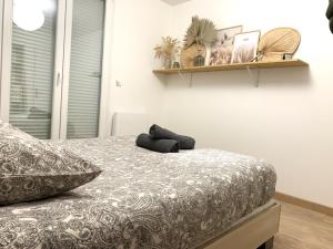 Appartement tout confort avec terrasse