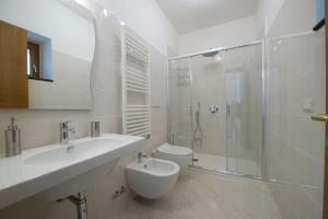 Grazie papà - The beginning of the path of the gods