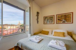 Rome As You Feel - Cozy Apartments in San Giovanni