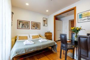 Rome As You Feel - Cozy Apartments in San Giovanni