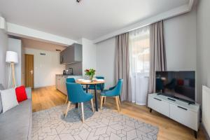 Resorts B Białka Tatrzańska z sauną, Sun & Snow