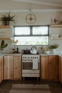 Farm stay near Greyton, Western Cottage. - Protem Farm stay near Greyton, Western Cottage. - Protem