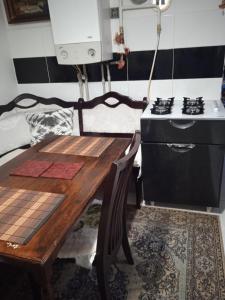 Апартаменты PAROSTKI