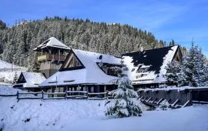 Stará Zvonica - 维许纳波察