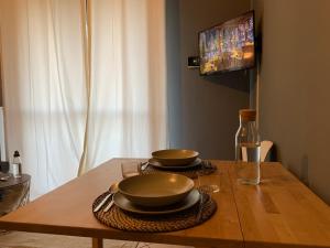Gius Apartment elegante vicino Ospedale Biella