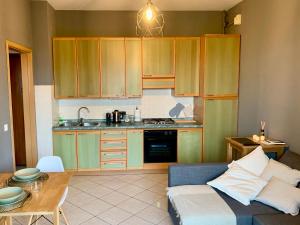 Gius Apartment elegante vicino Ospedale Biella