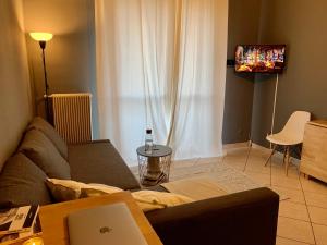 Gius Apartment elegante vicino Ospedale Biella
