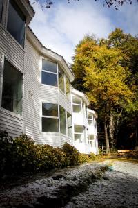 Hotel Robledal