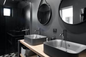 Maisons de vacances Villa 12 personnes avec Piscine tout confort : photos des chambres