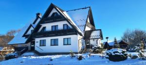 Gościniec Na Brzyzku