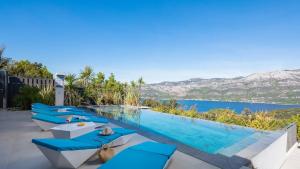 Luxury Villa Korcula Diamond