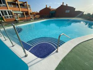 Simon beach house Los Cristianos