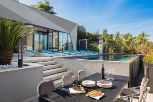 Luxury Villa Korcula Diamond