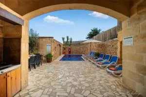 Tan-Nanna Holiday Home - Taʼ Sardina