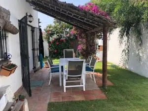 Casa Leïa Caños de Meca - 洛斯卡尼奥斯德梅卡