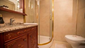 Sarot Termal Park Resort & Spa - Halal Hotel