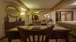 Sarot Termal Park Resort & Spa - Halal Hotel