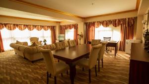 Sarot Termal Park Resort & Spa - Halal Hotel