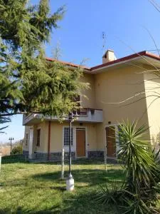 Villa Mimosa - Scapezzano