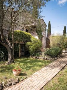 Villas Villa Lei Lernes walking distance to Valbonne : photos des chambres