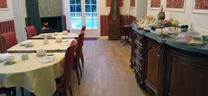 B&B / Chambres d'hotes Logis Veles : photos des chambres