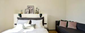 Superior Triple Room room in Hotel Maribor & Garden Rooms