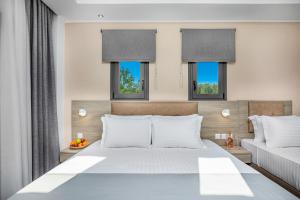 NewStory Suites Possidi