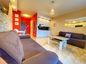 Apartamenty Szóstka Wisła Kamienna