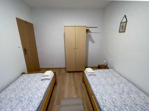 Apartmány stará škola