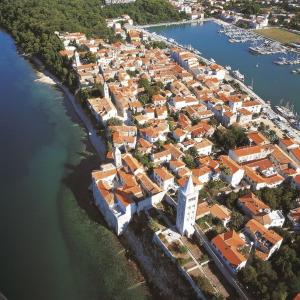 Ferienwohnung in Supetarska Draga (3750)