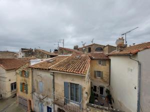 Les studios de Théophile - Calme absolu - Wifi - Centre historique
