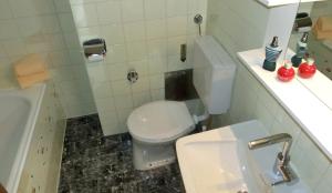 MONA Haus KMB Seeblick Appartement Ossiacher See, Hallenbad, Skiarena Gerlizen