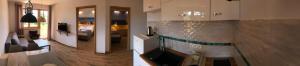 Bałtyk Apartament Poddąbie