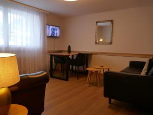 Apartment Chalet Desirée by Interhome