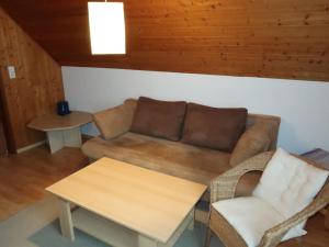 Apartment Hannemann-1 by Interhome