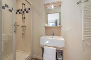 Hotels Belambra Clubs Le Pradet - Lou Pigno : Appartement 3 Chambres