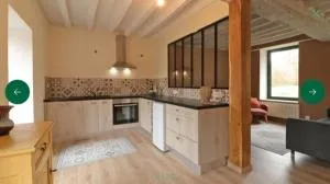 La demeure de Paule - Ri