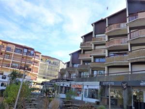 Appartements Apartment mille sabords-6 by Interhome : photos des chambres