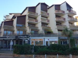 Appartements Apartment mille sabords-6 by Interhome : photos des chambres