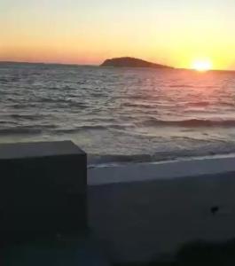 PARADISE ON THE KANTOUNI BEACH