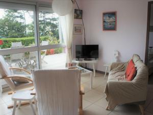 Maisons de vacances Holiday Home Gevanac by Interhome : photos des chambres