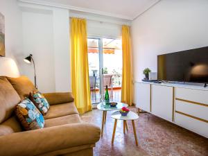 Apartment Luz del Mediterraneo-1 by Interhome