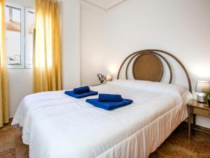 Apartment Luz del Mediterraneo-1 by Interhome