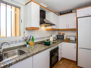 Apartment Luz del Mediterraneo-1 by Interhome