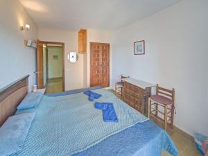 Apartment Horizonte-6 by Interhome