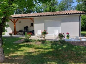 Maisons de vacances Holiday Home La Casita - CEM110 by Interhome : photos des chambres