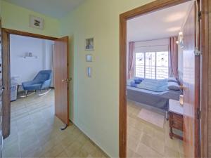 Apartment Horizonte-6 by Interhome